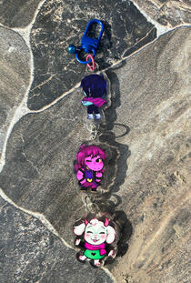 Deltarune