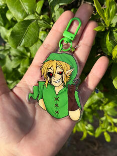 Ben Drowned