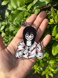 Jeff The Killer
